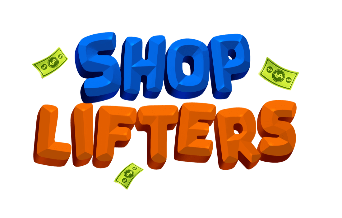 Shoplifters
